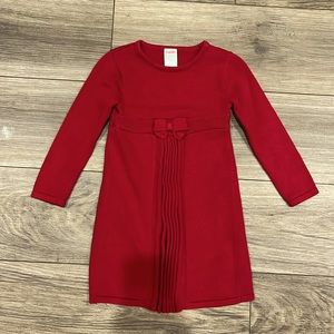 ❤️Vintage Gymboree Long-Sleeved Dress❤️